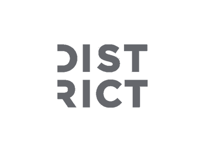 District